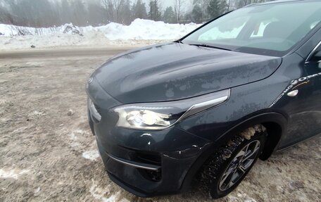 KIA XCeed I, 2021 год, 1 750 000 рублей, 8 фотография