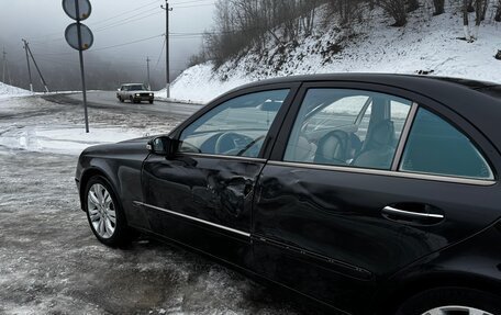 Mercedes-Benz E-Класс, 2002 год, 450 000 рублей, 4 фотография