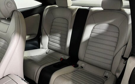 Mercedes-Benz C-Класс, 2016 год, 2 850 000 рублей, 3 фотография