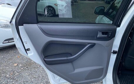 Ford Focus II рестайлинг, 2010 год, 600 000 рублей, 3 фотография