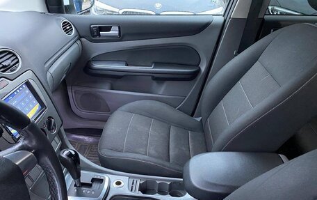 Ford Focus II рестайлинг, 2010 год, 600 000 рублей, 12 фотография