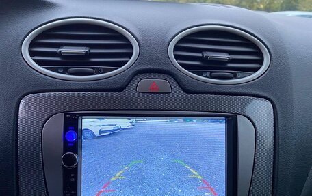 Ford Focus II рестайлинг, 2010 год, 600 000 рублей, 8 фотография