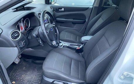 Ford Focus II рестайлинг, 2010 год, 600 000 рублей, 13 фотография