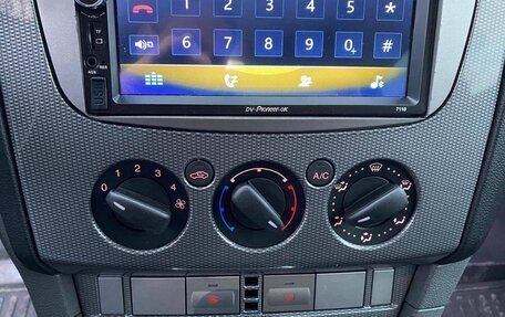 Ford Focus II рестайлинг, 2010 год, 600 000 рублей, 15 фотография