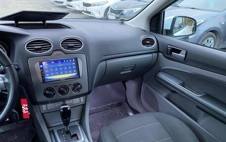 Ford Focus II рестайлинг, 2010 год, 600 000 рублей, 9 фотография