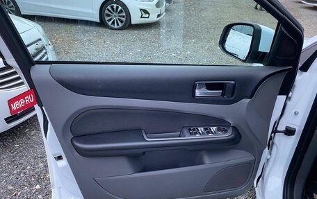 Ford Focus II рестайлинг, 2010 год, 600 000 рублей, 7 фотография