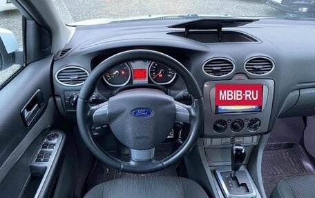 Ford Focus II рестайлинг, 2010 год, 600 000 рублей, 11 фотография