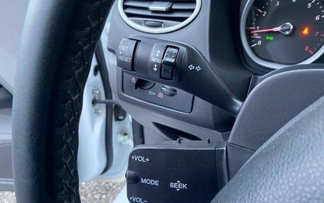 Ford Focus II рестайлинг, 2010 год, 600 000 рублей, 18 фотография