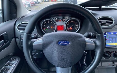 Ford Focus II рестайлинг, 2010 год, 600 000 рублей, 17 фотография