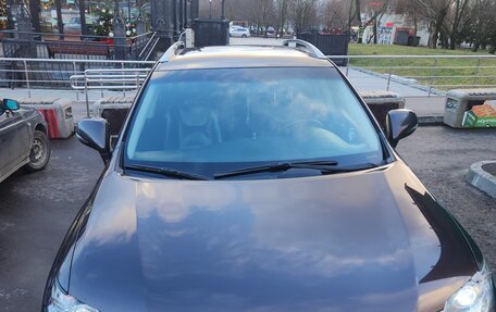 Lexus RX III, 2012 год, 2 760 000 рублей, 10 фотография