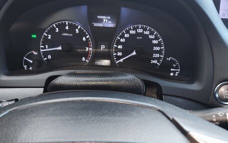 Lexus RX III, 2012 год, 2 760 000 рублей, 16 фотография