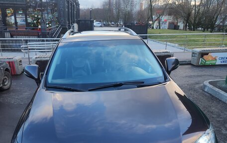 Lexus RX III, 2012 год, 2 760 000 рублей, 11 фотография