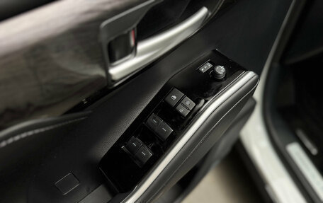 Toyota Highlander, 2025 год, 5 950 000 рублей, 12 фотография