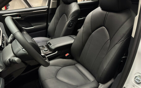 Toyota Highlander, 2025 год, 5 950 000 рублей, 9 фотография