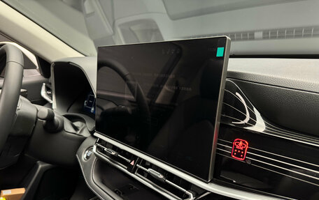 Toyota Highlander, 2025 год, 5 950 000 рублей, 19 фотография