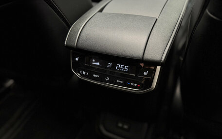 Toyota Highlander, 2025 год, 5 950 000 рублей, 23 фотография