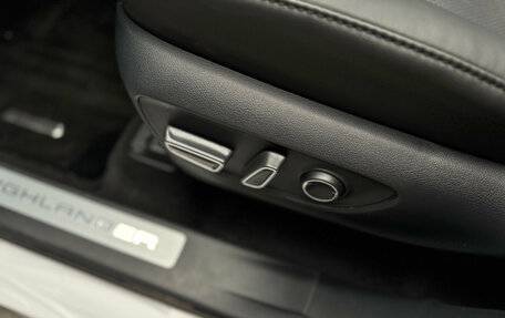 Toyota Highlander, 2025 год, 5 950 000 рублей, 14 фотография