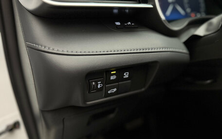 Toyota Highlander, 2025 год, 5 950 000 рублей, 17 фотография