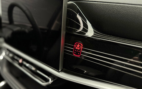 Toyota Highlander, 2025 год, 5 950 000 рублей, 18 фотография