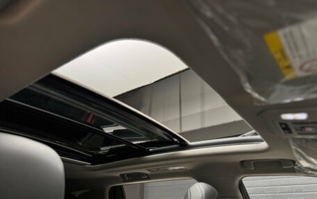 Toyota Highlander, 2025 год, 5 950 000 рублей, 20 фотография