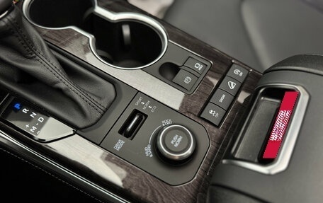 Toyota Highlander, 2025 год, 5 950 000 рублей, 16 фотография