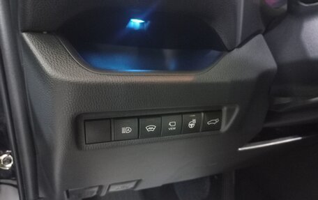 Toyota RAV4, 2022 год, 4 500 000 рублей, 9 фотография