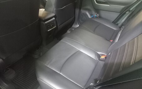 Toyota RAV4, 2022 год, 4 500 000 рублей, 11 фотография