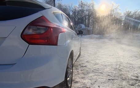 Ford Focus III, 2013 год, 640 000 рублей, 6 фотография