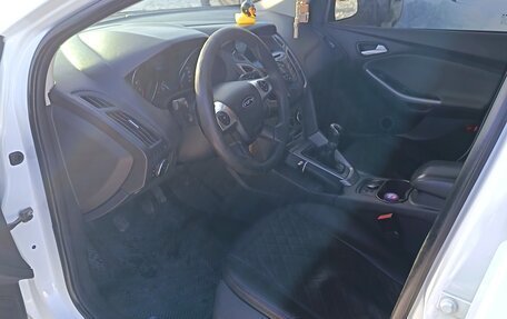 Ford Focus III, 2013 год, 640 000 рублей, 7 фотография