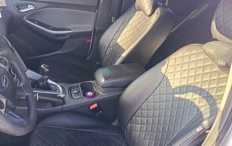 Ford Focus III, 2013 год, 640 000 рублей, 8 фотография