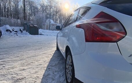 Ford Focus III, 2013 год, 640 000 рублей, 5 фотография