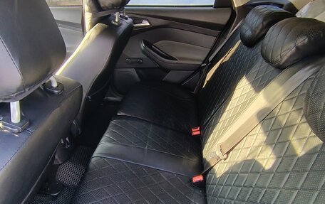 Ford Focus III, 2013 год, 640 000 рублей, 11 фотография