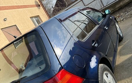 Volkswagen Golf IV, 2001 год, 547 000 рублей, 3 фотография