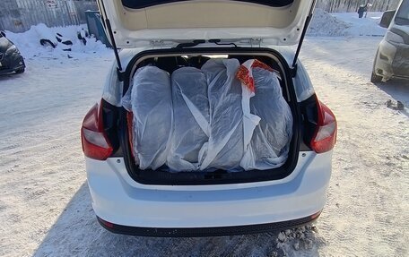 Ford Focus III, 2013 год, 640 000 рублей, 12 фотография