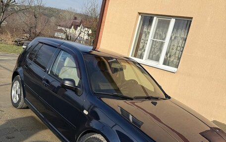 Volkswagen Golf IV, 2001 год, 547 000 рублей, 2 фотография