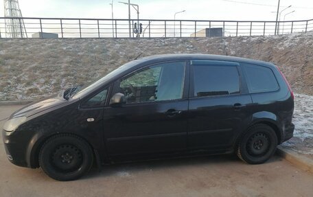 Ford C-MAX I рестайлинг, 2008 год, 450 000 рублей, 2 фотография
