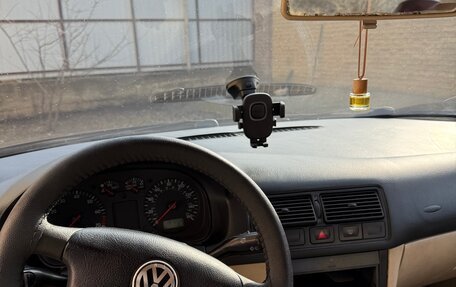 Volkswagen Golf IV, 2001 год, 547 000 рублей, 6 фотография