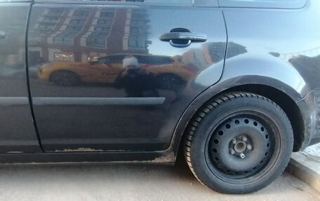 Ford C-MAX I рестайлинг, 2008 год, 450 000 рублей, 11 фотография