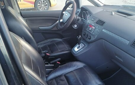 Ford C-MAX I рестайлинг, 2008 год, 450 000 рублей, 5 фотография