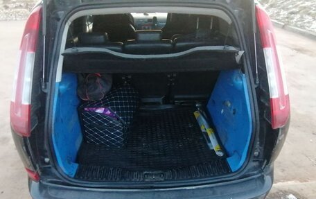 Ford C-MAX I рестайлинг, 2008 год, 450 000 рублей, 8 фотография