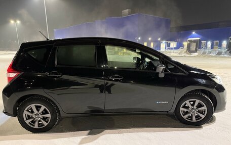 Nissan Note II рестайлинг, 2018 год, 1 300 000 рублей, 2 фотография