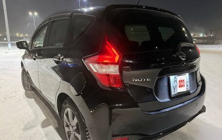 Nissan Note II рестайлинг, 2018 год, 1 300 000 рублей, 7 фотография