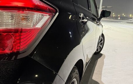 Nissan Note II рестайлинг, 2018 год, 1 300 000 рублей, 6 фотография