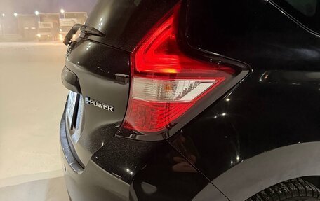 Nissan Note II рестайлинг, 2018 год, 1 300 000 рублей, 5 фотография