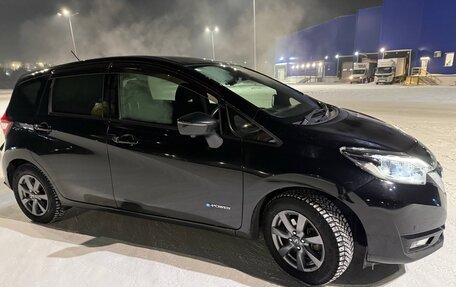 Nissan Note II рестайлинг, 2018 год, 1 300 000 рублей, 3 фотография