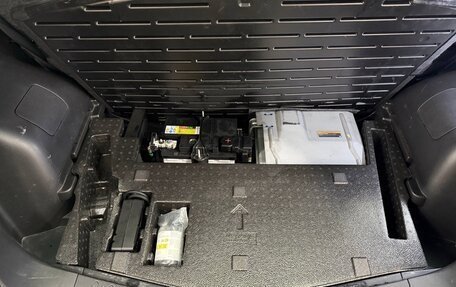 Nissan Note II рестайлинг, 2018 год, 1 300 000 рублей, 12 фотография