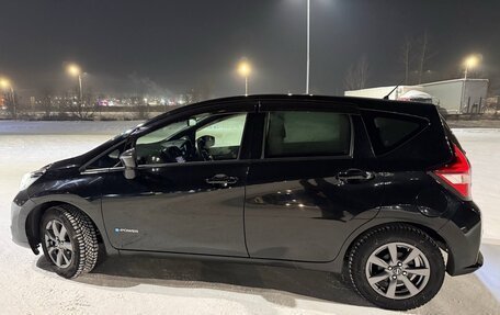 Nissan Note II рестайлинг, 2018 год, 1 300 000 рублей, 9 фотография