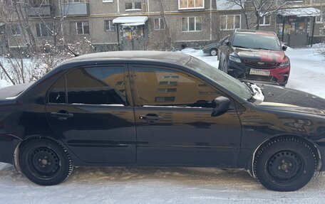 Mitsubishi Lancer IX, 2009 год, 400 000 рублей, 3 фотография
