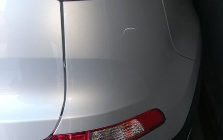 KIA Sportage III, 2015 год, 1 600 000 рублей, 9 фотография