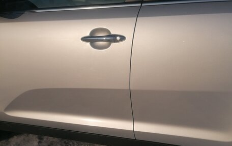 KIA Sportage III, 2015 год, 1 600 000 рублей, 7 фотография